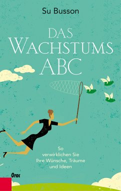 Das Wachstums-ABC (eBook, ePUB) - Busson, Su