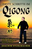 Erste Schritte im Qigong (eBook, ePUB)