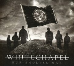 Our Endless War - Whitechapel