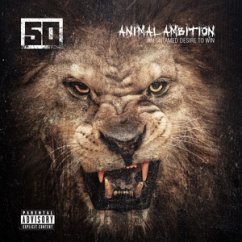 Cover Animal Ambition: An Untamed Desire To Win