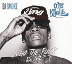 Mixtape-Who The Fuck Is Wiz?