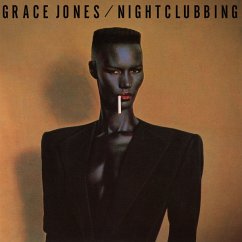 Nightclubbing - Jones,Grace