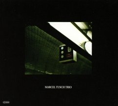 F-Moll - Tusch,Marcel Trio