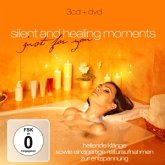 Silent And Healing Moments Just For You ( CD und Bonus-DVD )