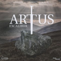 Artus Excalibur-Das Musical - Original St.Gallen Cast