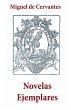 Novelas Ejemplares (eBook, ePUB) - Bild 1