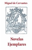 Novelas Ejemplares (eBook, ePUB)