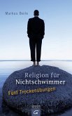 Religion für Nichtschwimmer (eBook, ePUB)