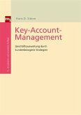 Key-Account-Management (eBook, ePUB)