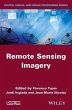 Remote Sensing Imagery (eBook, ePUB) - Bild 1