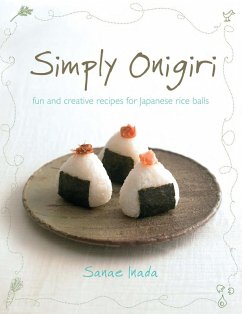 Simply Onigiri (eBook, ePUB) - Inada, Sanae