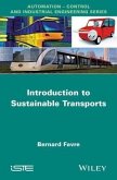 Introduction to Sustainable Transports (eBook, ePUB)
