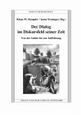 Der Dialog im Diskursfeld seiner Zeit (eBook, PDF)