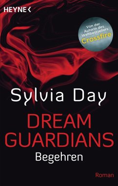Begehren / Dream Guardians Bd.2 (eBook, ePUB) - Day, Sylvia