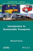 Introduction to Sustainable Transports (eBook, PDF)
