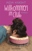 Willkommen im Club (eBook, ePUB)