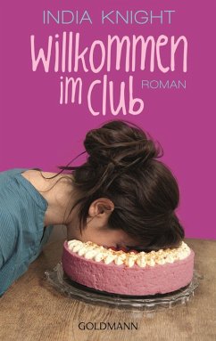 Willkommen im Club (eBook, ePUB) - Knight, India