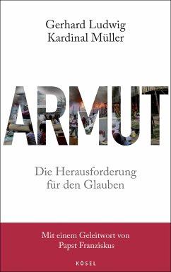 Armut (eBook, ePUB) - Müller, Gerhard Ludwig
