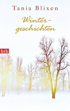 Wintergeschichten (eBook, ePUB) - Blixen, Tania