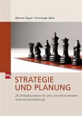 Strategie und Planung (eBook, ePUB)
