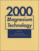 Magnesium Technology 2000 (eBook, PDF)