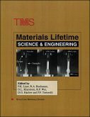 Materials Lifetime Science and Engineering (eBook, PDF)