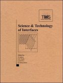 Science and Technology of Interfaces (eBook, ePUB)