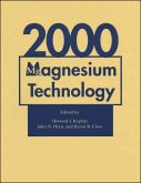 Magnesium Technology 2000 (eBook, ePUB)