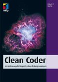 Clean Coder (eBook, ePUB)