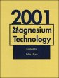 Magnesium Technology 2001 (eBook, ePUB) - Bild 1