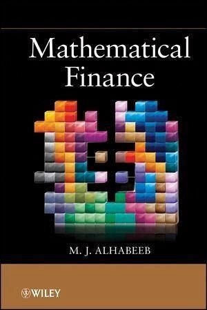 Mathematical Finance (eBook, PDF)