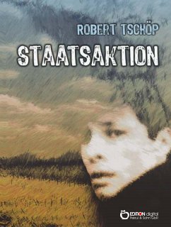 Staatsaktion (eBook, ePUB) - Tschöp, Robert