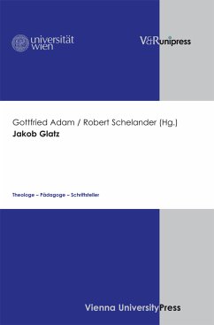 Jakob Glatz (eBook, PDF)