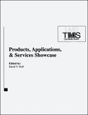 Products, Applications, and Services Showcase (eBook, ePUB)
