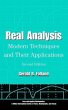 Real Analysis (eBook, ePUB) - Bild 1