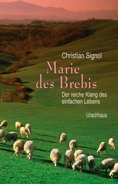 Marie des Brebis (eBook, ePUB) - Signol, Christian