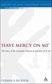 Have Mercy on Me (eBook, PDF)