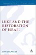 Luke and the Restoration of Israel... - Bild 1