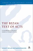 The Bezan Text of Acts (eBook, PDF)