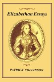 Elizabethan Essays (eBook, PDF)