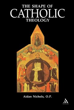 Cover Shape of Catholic Theology (eBook, PDF)