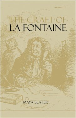 Cover The Craft of LaFontaine (eBook, PDF)