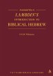 Annotated Key to Lambdin's Introduction... - Bild 1