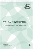 The Tel Dan Inscription (eBook, PDF)