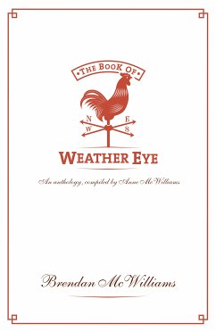 The Book of Weather Eye (eBook, ePUB) - McWilliams, Brendan