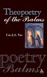 Theopoetry of the Psalms (eBook, PDF) - Bild 1
