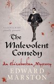 The Malevolent Comedy (eBook, ePUB)