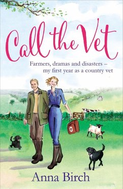 Call the Vet (eBook, ePUB) - Birch, Anna