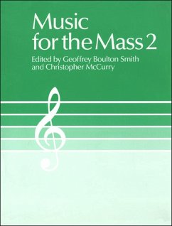 Cover Music for the Mass 2 (eBook, PDF)