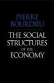 The Social Structures of the Economy (eBook, ePUB)